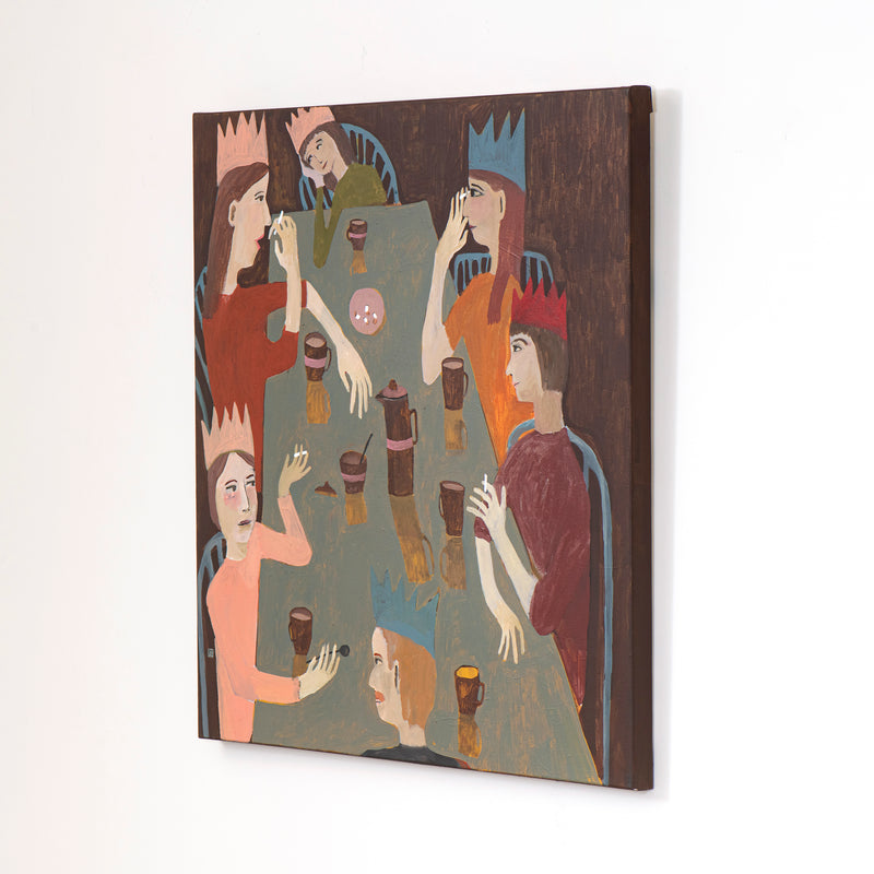 Before We Had Phones (We Had Other Vices)