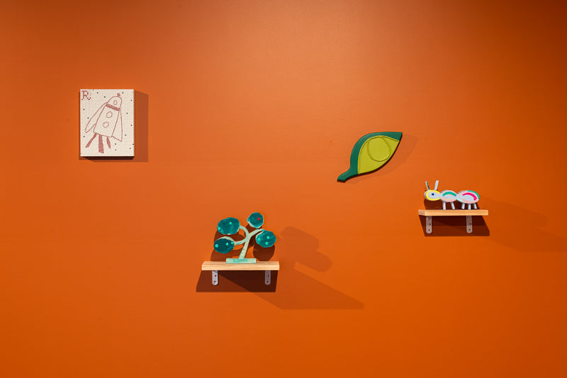 Shake It For The Treasure