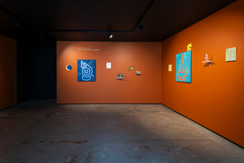 Tracing The Shape Of The Leaf