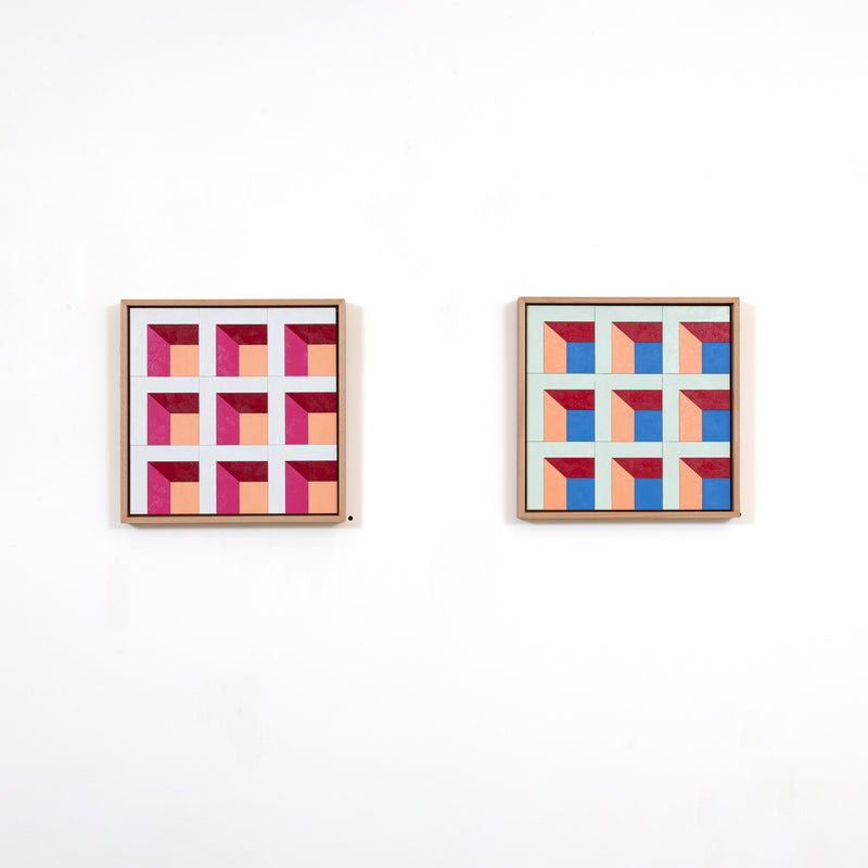 Fruit Bowls And Napkin Rings