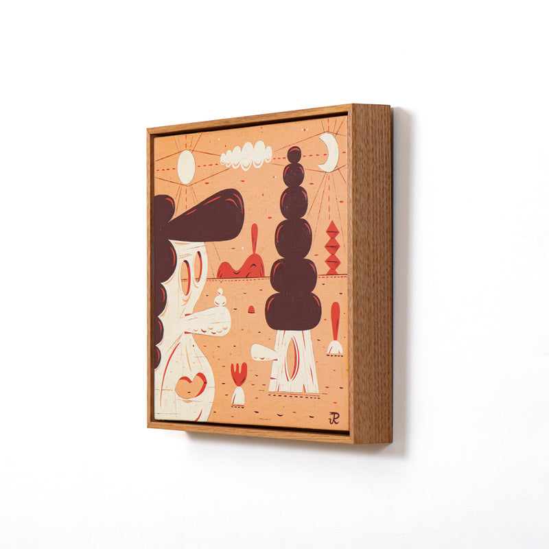 Return To Wilmastone Park #3