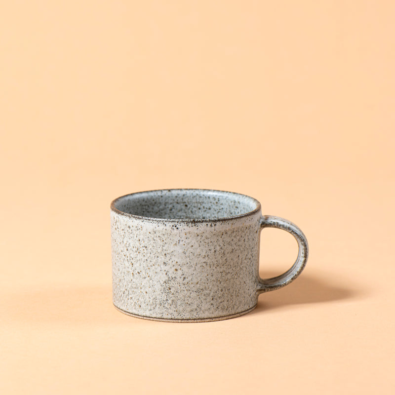 Short Mug (Ash)