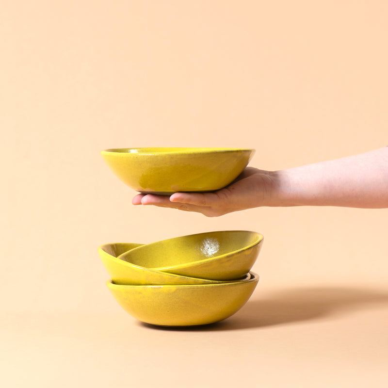 Cereal Bowl (Banana)