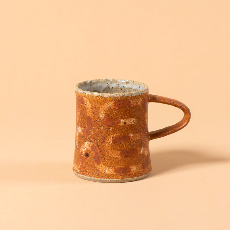 Snakey Mug