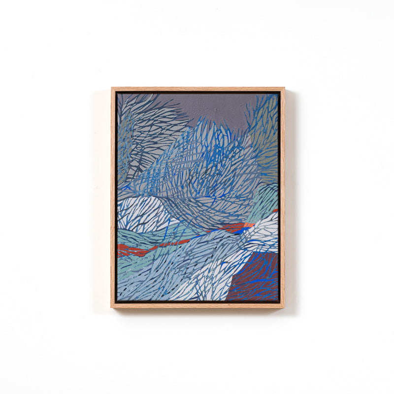 Grass Dune Shiftscape 2