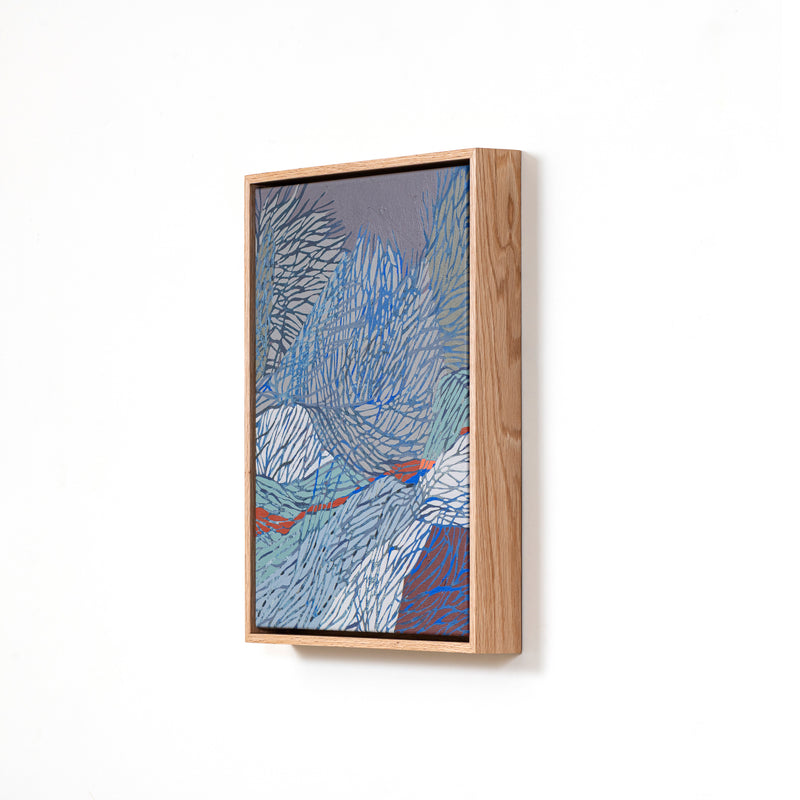 Grass Dune Shiftscape 2