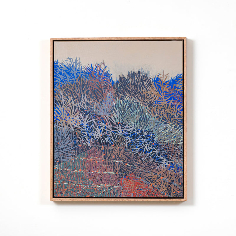 Wetland Shiftscape 1