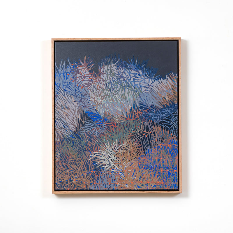 Wetland Shiftscape 2