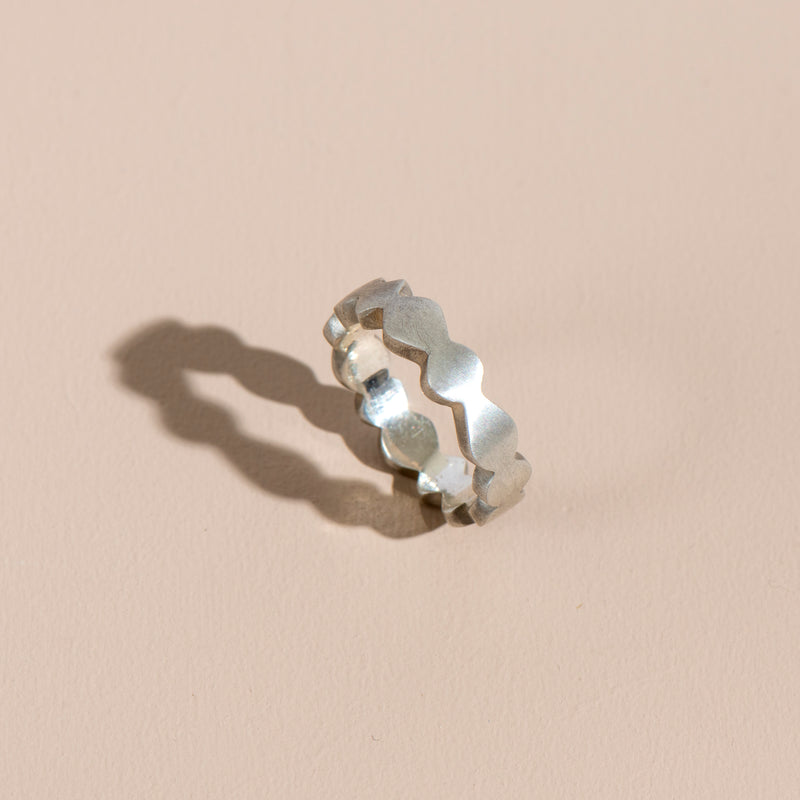 Eternity Ring (minimal)