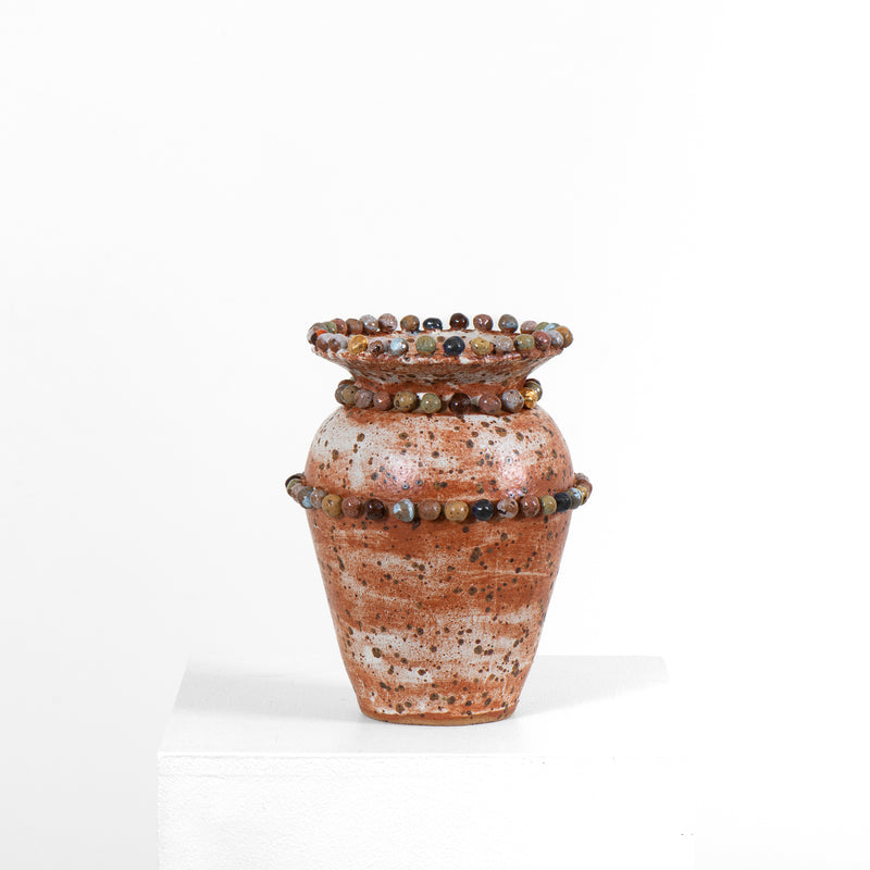 Earth And Joy Vessel #6