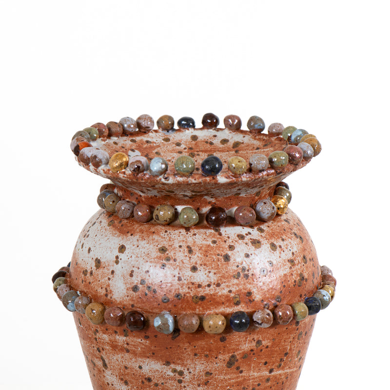 Earth And Joy Vessel #6