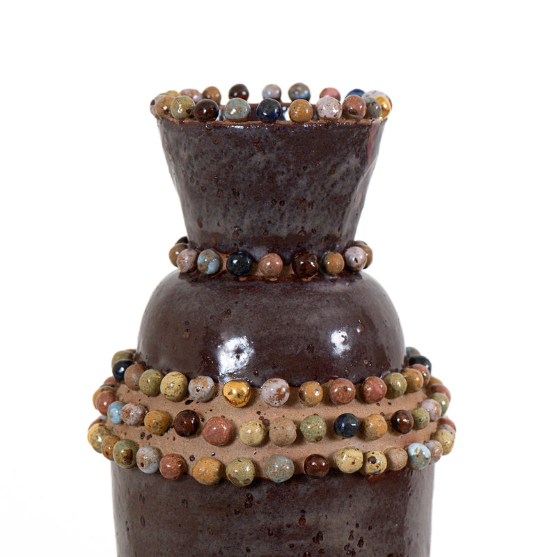 Earth And Joy Vessel #4