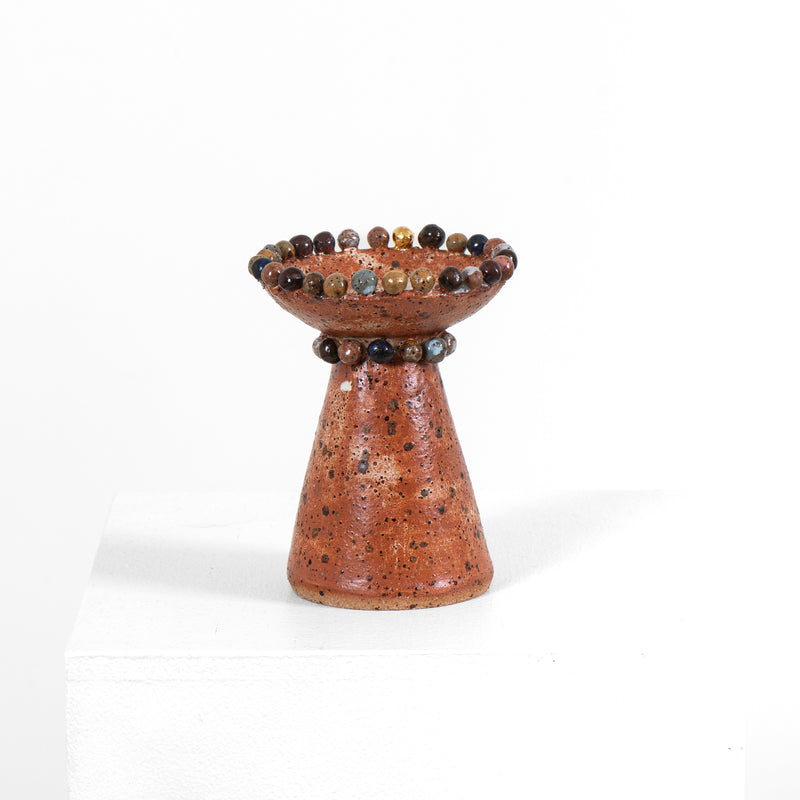 Earth And Joy Vessel #10