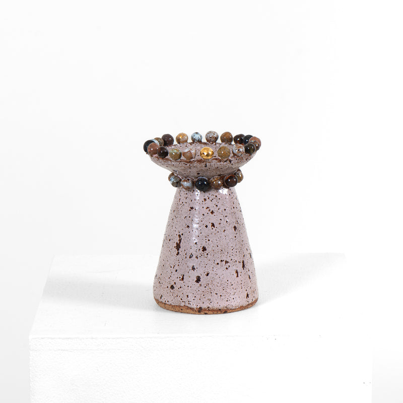 Earth And Joy Vessel #11