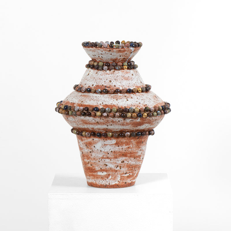 Earth And Joy Vessel #2