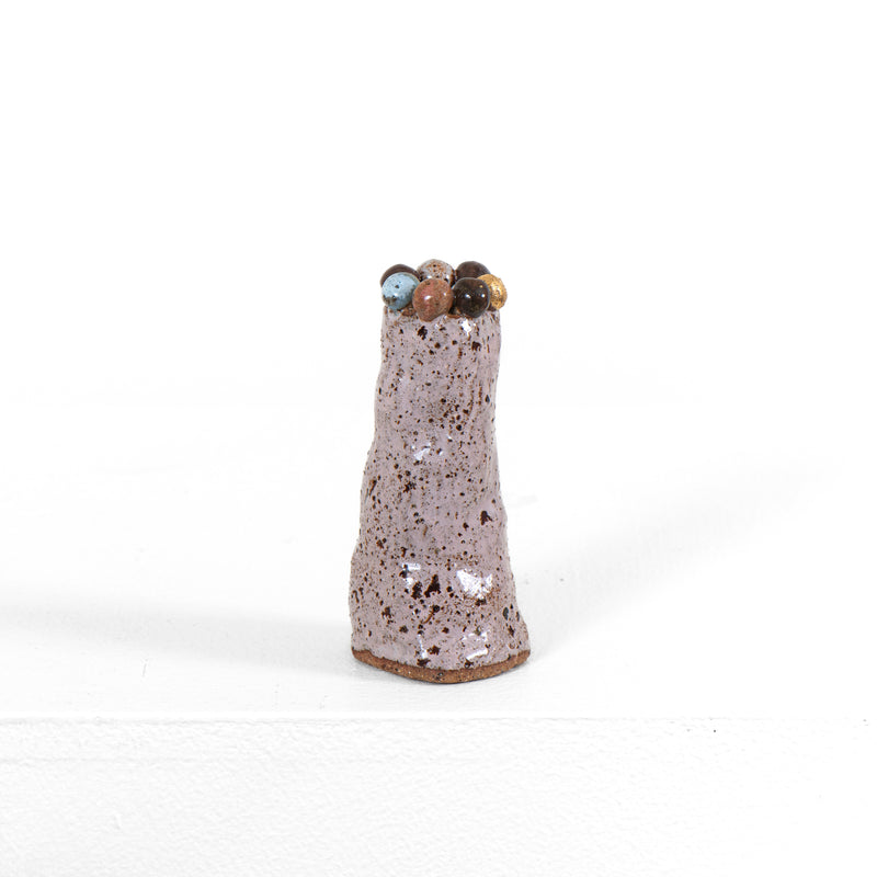 Earth And Joy Vessel #14