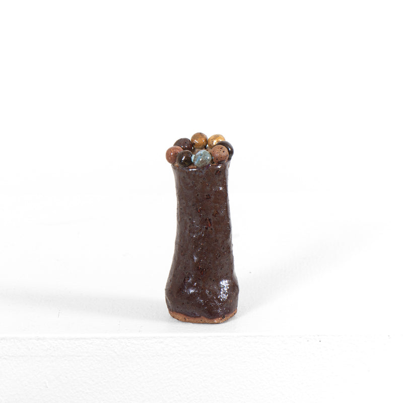 Earth And Joy Vessel #16