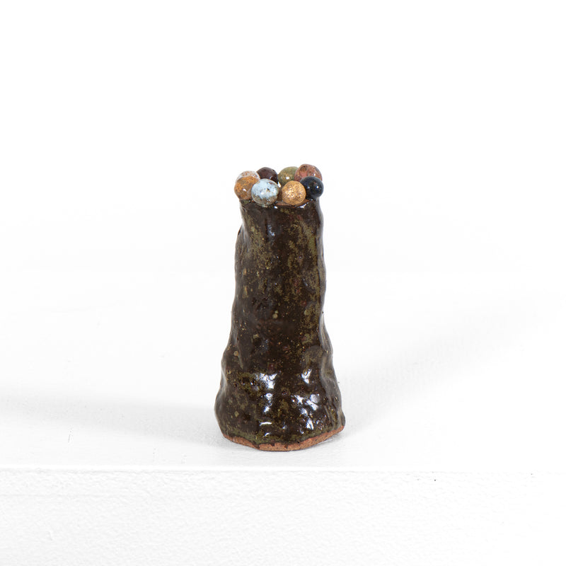 Earth And Joy Vessel #13