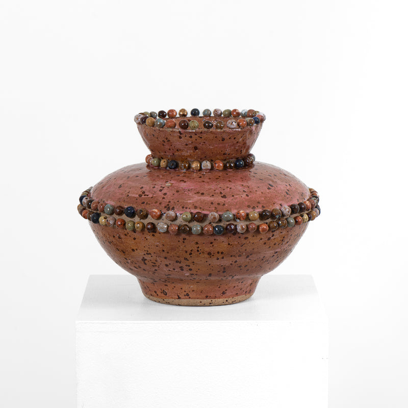 Earth And Joy Vessel #3