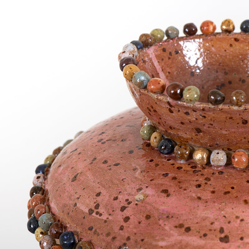 Earth And Joy Vessel #3