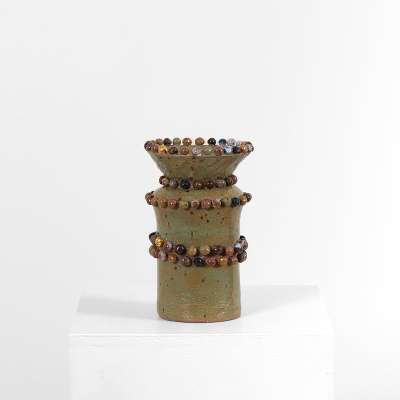 Earth And Joy Vessel #7