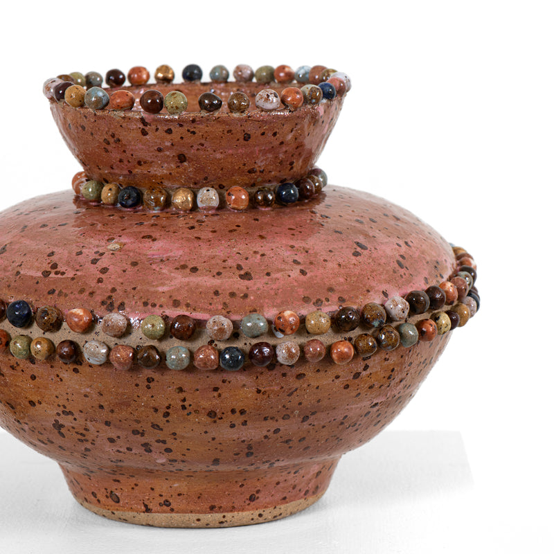 Earth And Joy Vessel #3