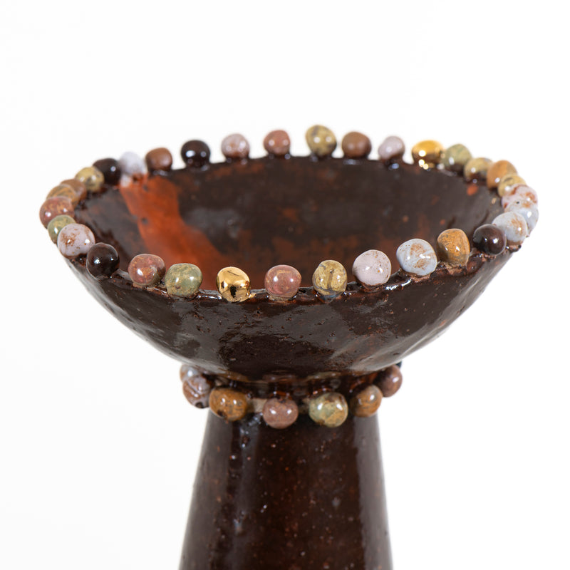 Earth And Joy Vessel #8