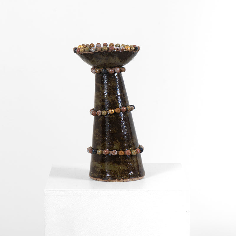 Earth And Joy Vessel #9