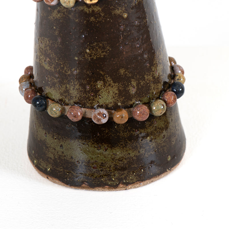 Earth And Joy Vessel #9