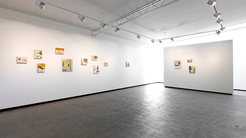 Bromeliad And Murano