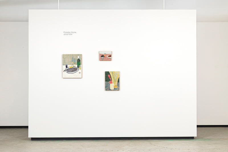 Bromeliad And Murano