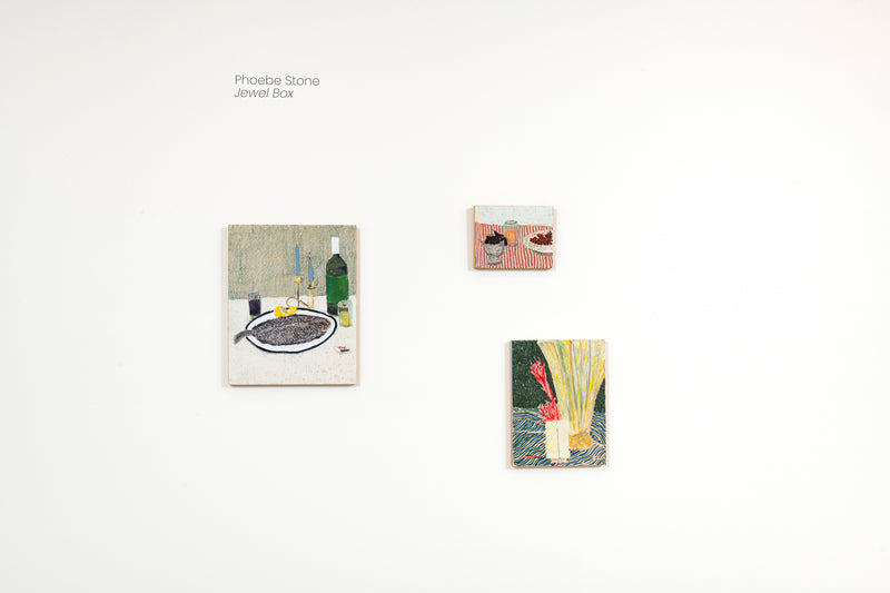 Bromeliad And Murano