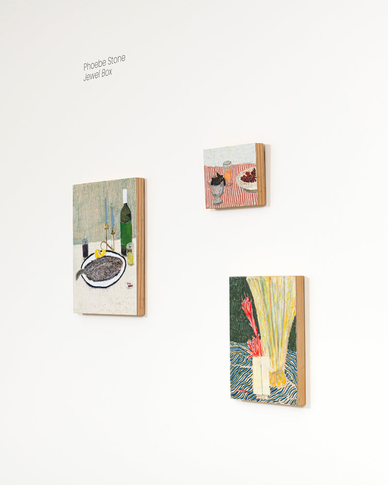 Bromeliad And Murano