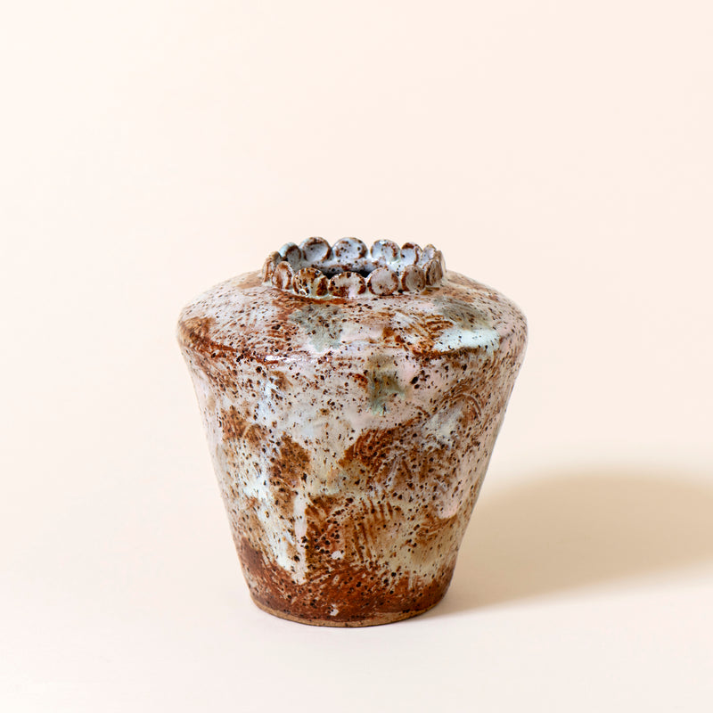 Bouquet Vase