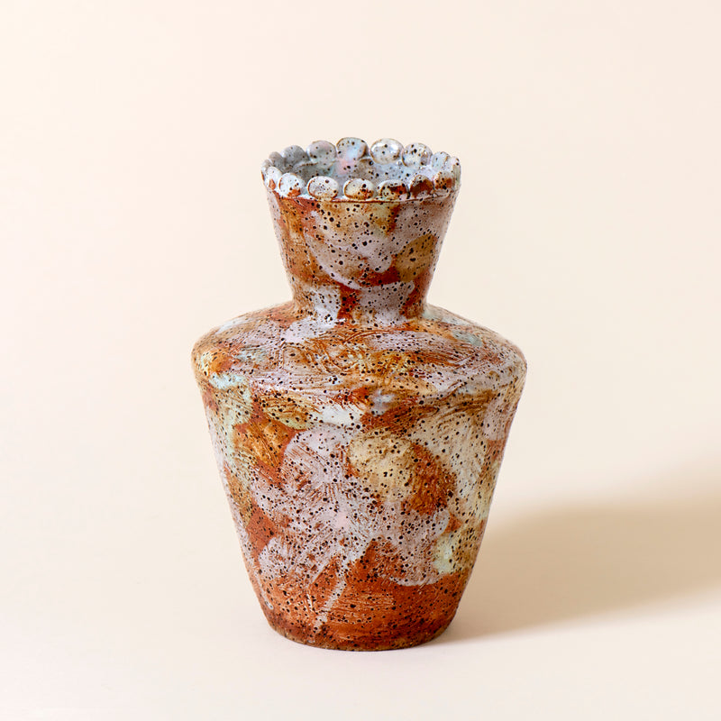 Bouquet Vase I