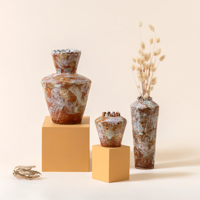 Stem Vase