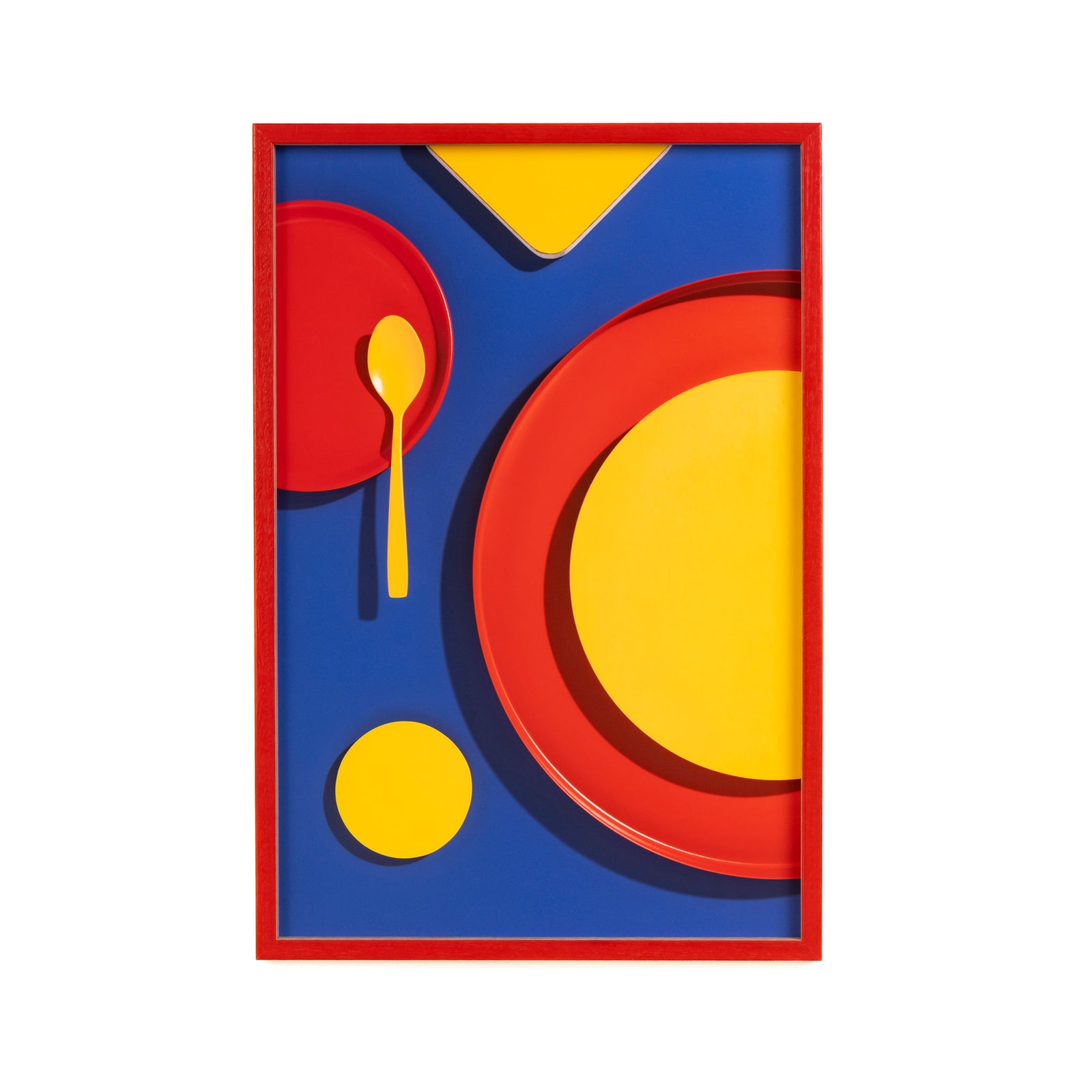 Colour Study #6