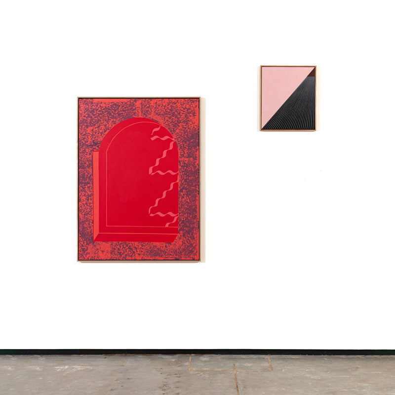 Brain Fuzz / Flat Packed