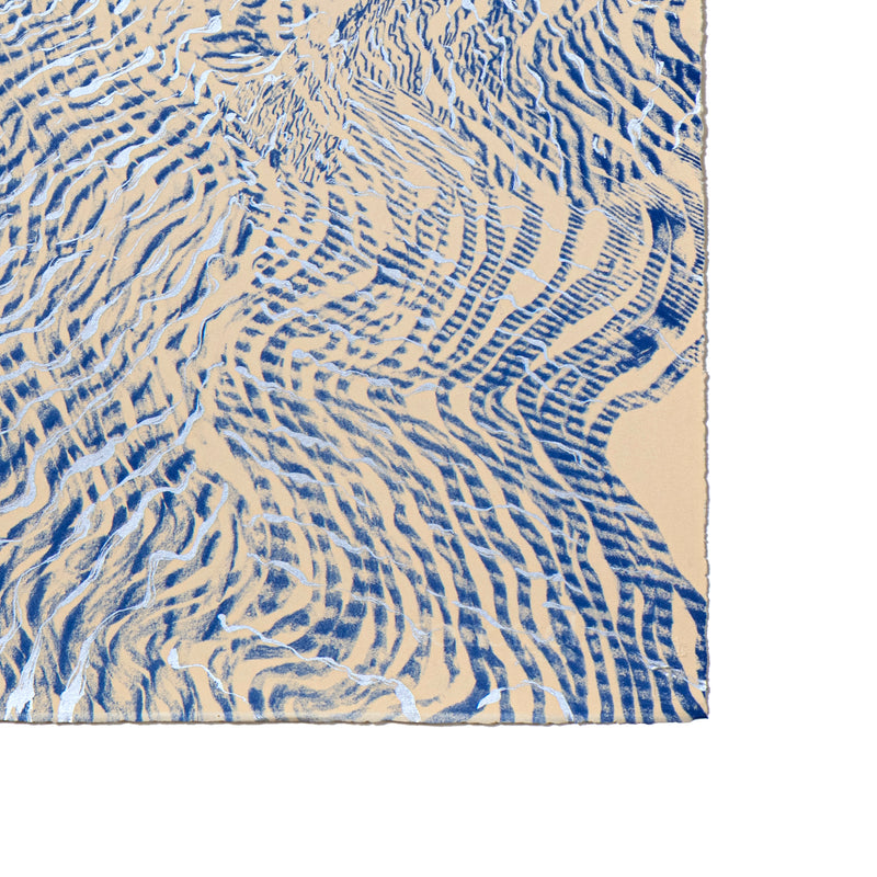 Sun Glitter (unframed)