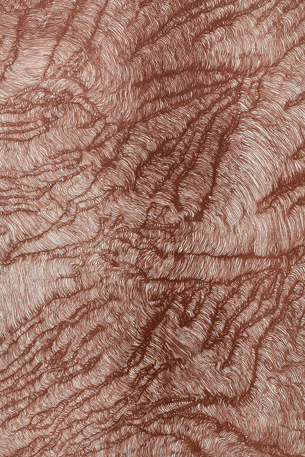 Ocean Threads II | Boom Gallery