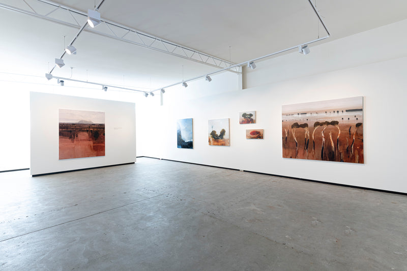 New Fires, Old Lakes