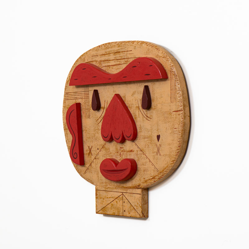 Pucker Up!