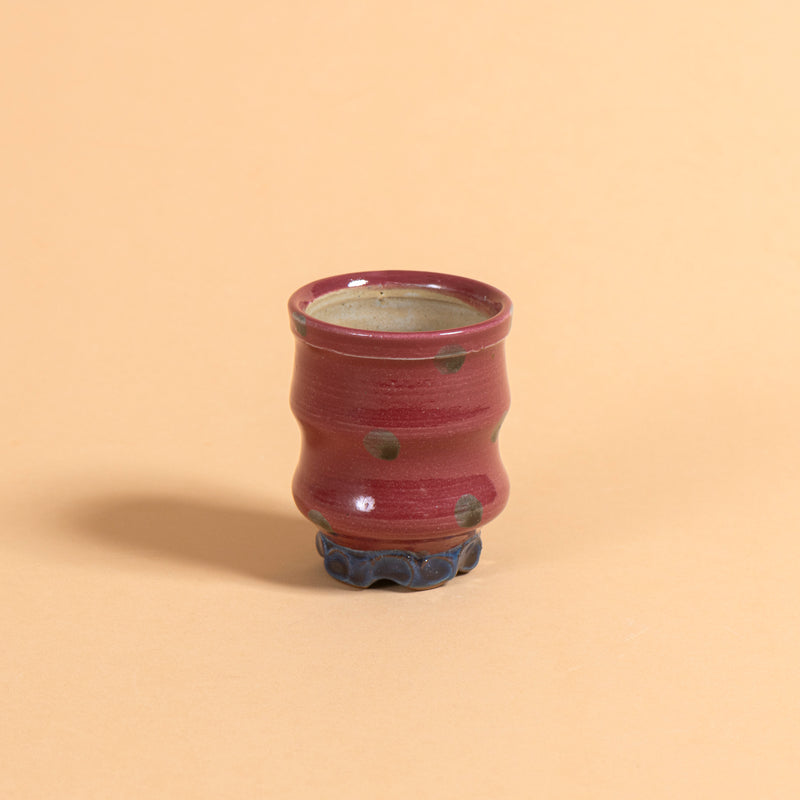 Footed Beaker (3)