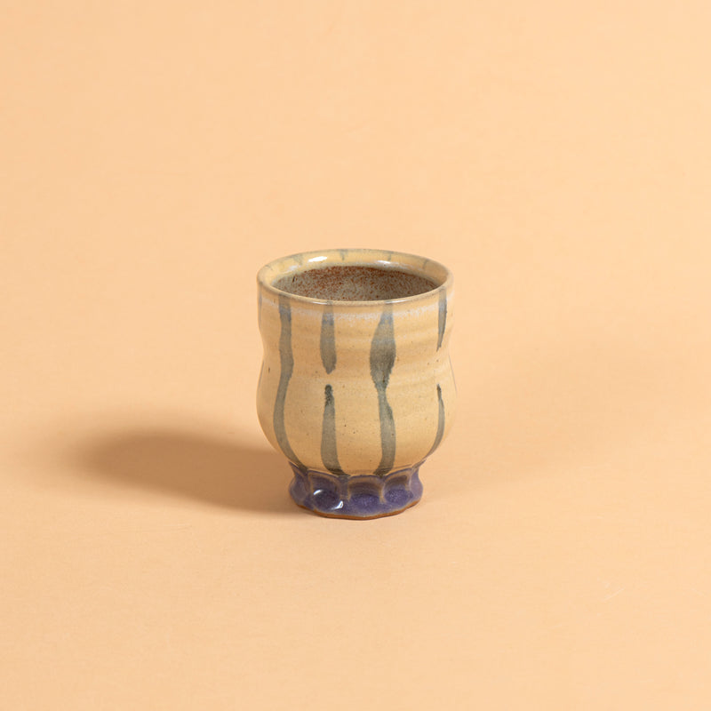 Footed Beaker (4)