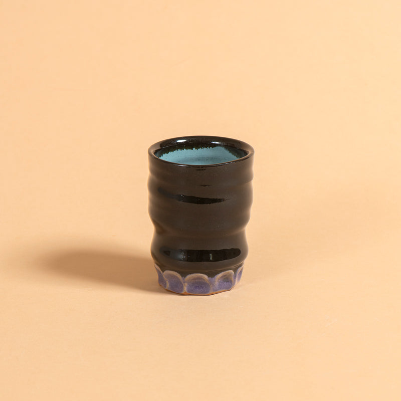 Footed Beaker (6)