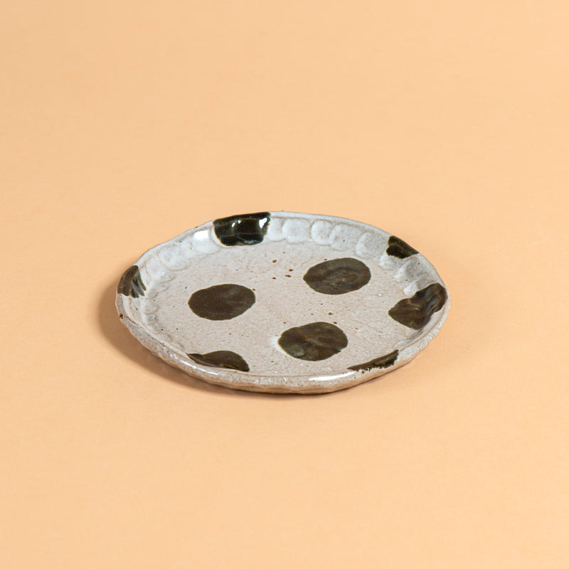 Snack Plate (spots)