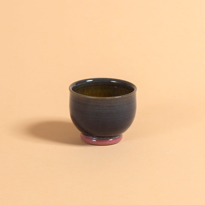 Footed Beaker (1)