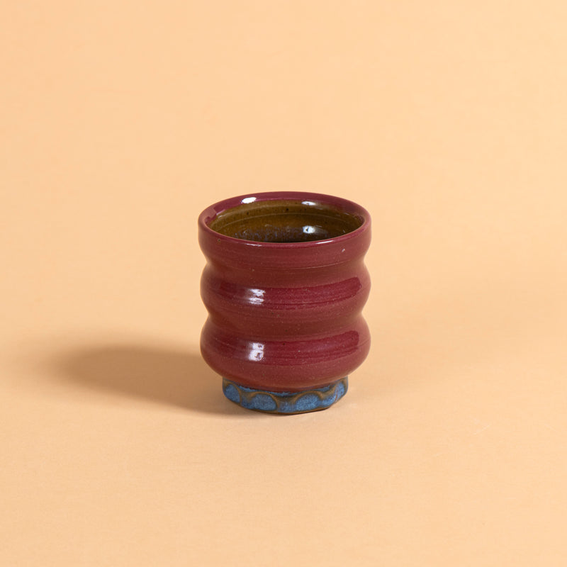 Footed Beaker (10)