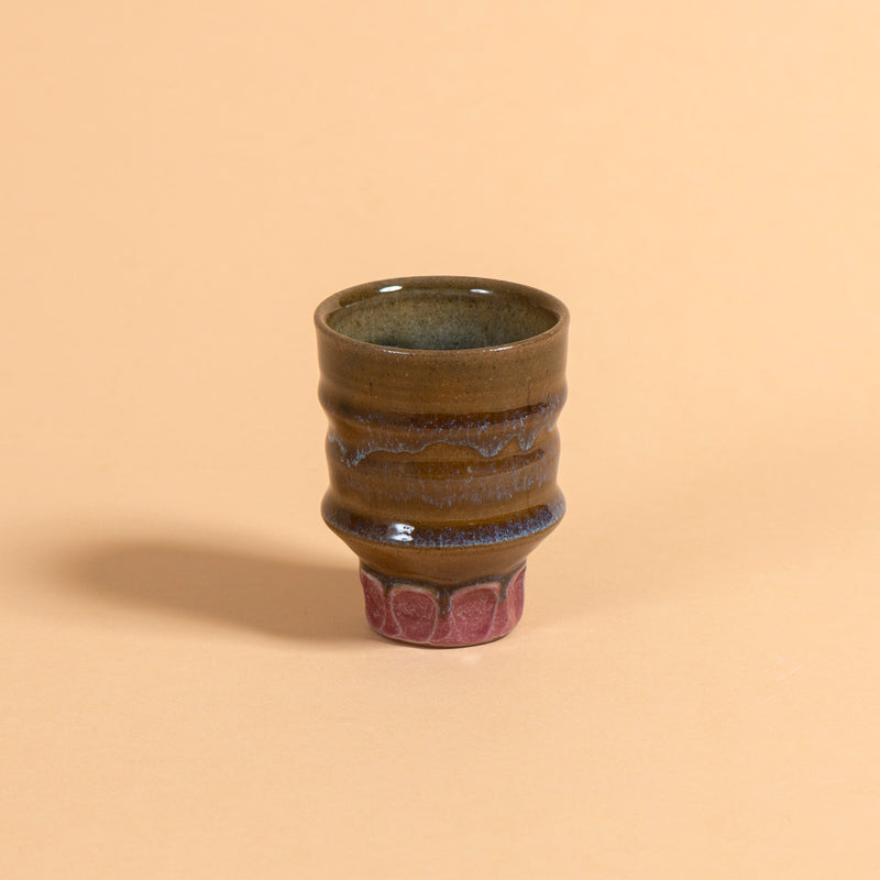 Footed Beaker (5)