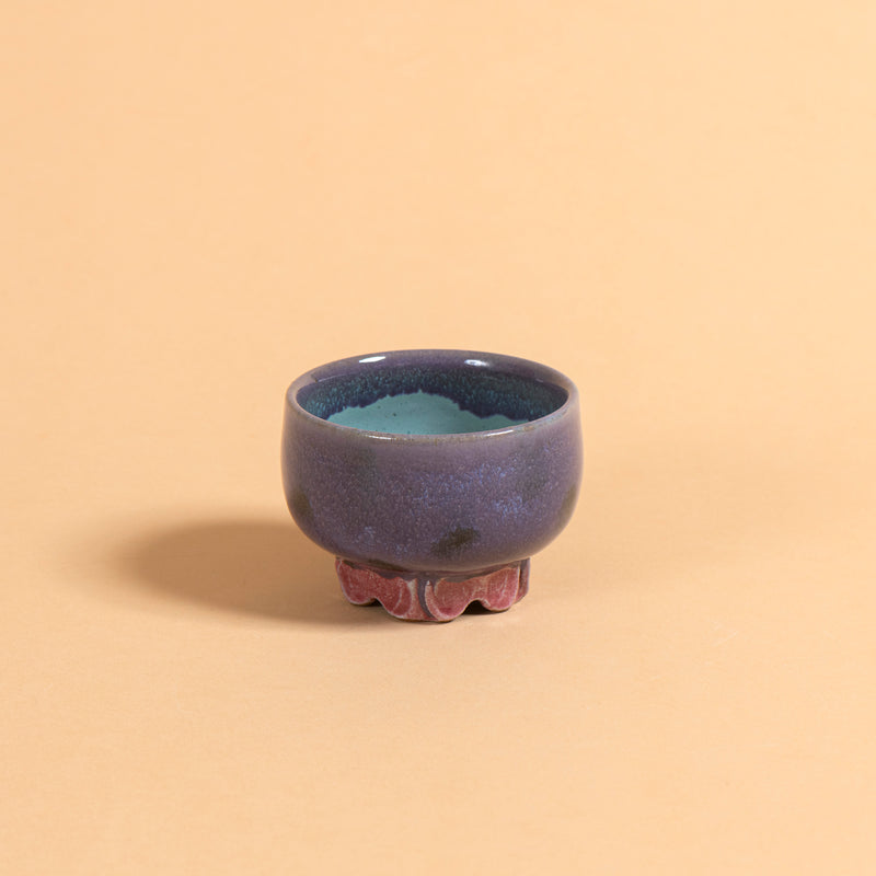 Footed Beaker (2)